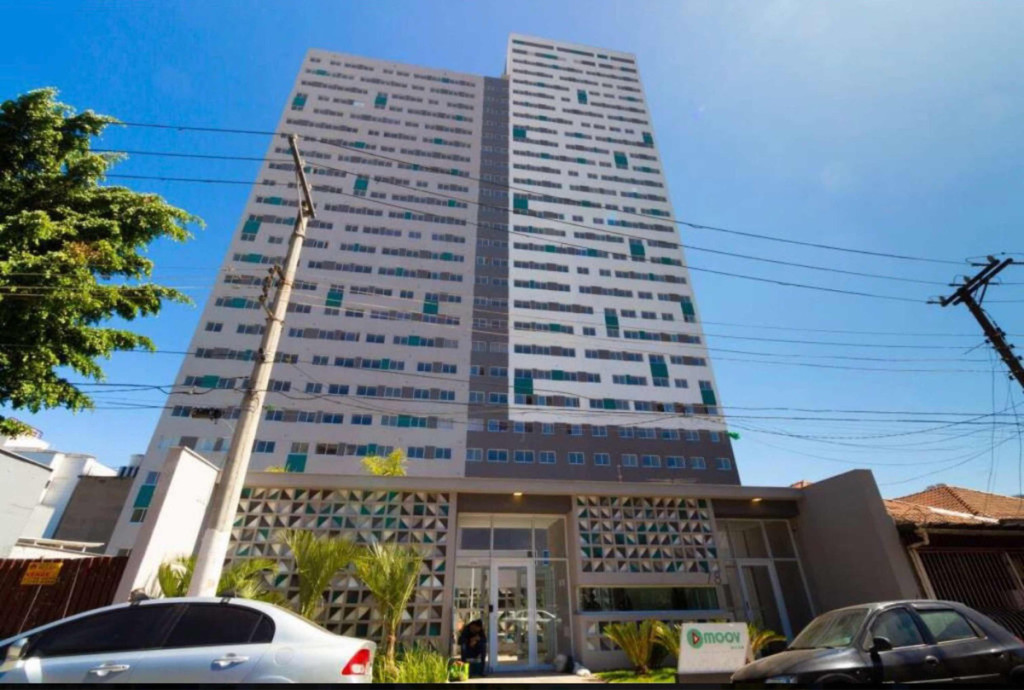Foto - São Paulo - Belém