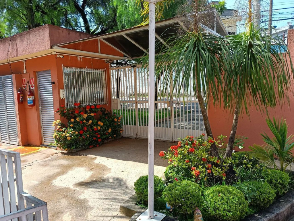 Foto - São Paulo - Vila Curuçá