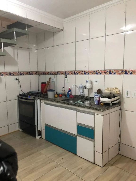 Foto - São Paulo - Jardim Miriam