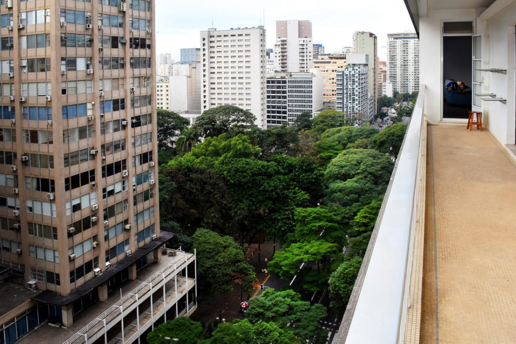 Captação de Apartamento a venda na Avenida São Luís, República, São Paulo, SP