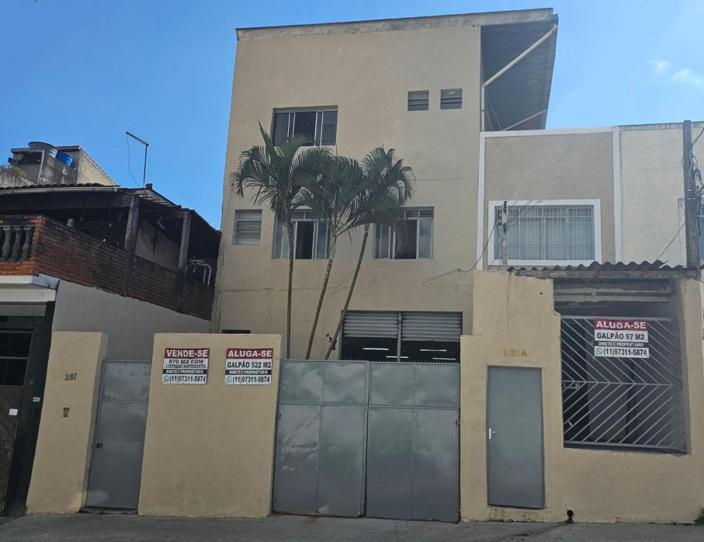 Primeira imagem do imóvel