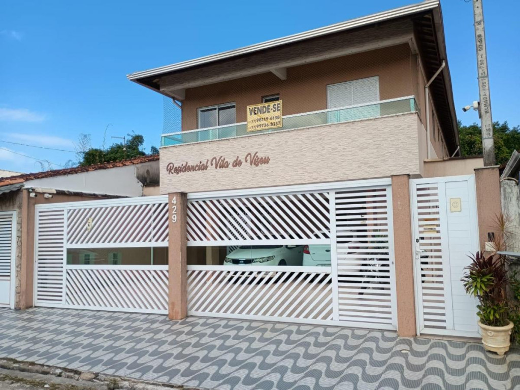 Foto - Praia Grande - Balneário Maracanã