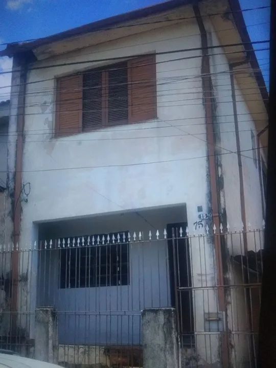 Primeira imagem do imóvel