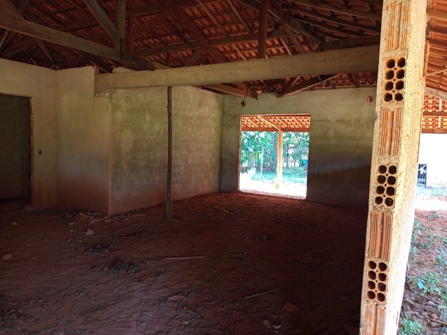 Foto - Piratininga - Brasília Paulista