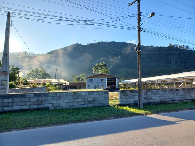 Foto - Antônio Carlos - 