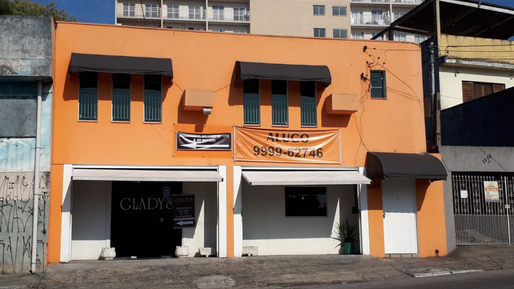 Captação de Imóvel Comercial a venda na Rua Costa Barros, Vila Alpina, São Paulo, SP