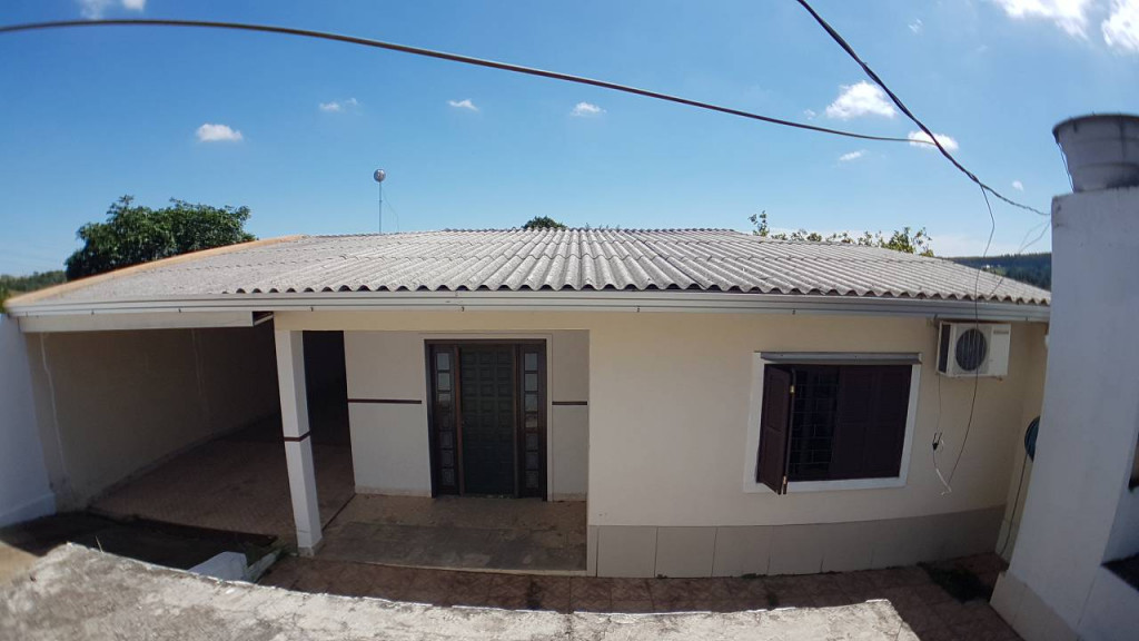 Captação de Casa a venda na Rua Johann Glaser, Fazenda São Borja, São Leopoldo, RS