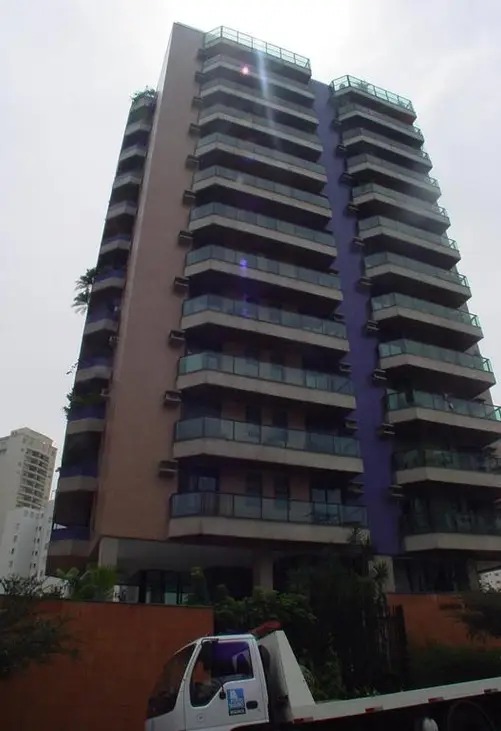 Primeira imagem do imóvel