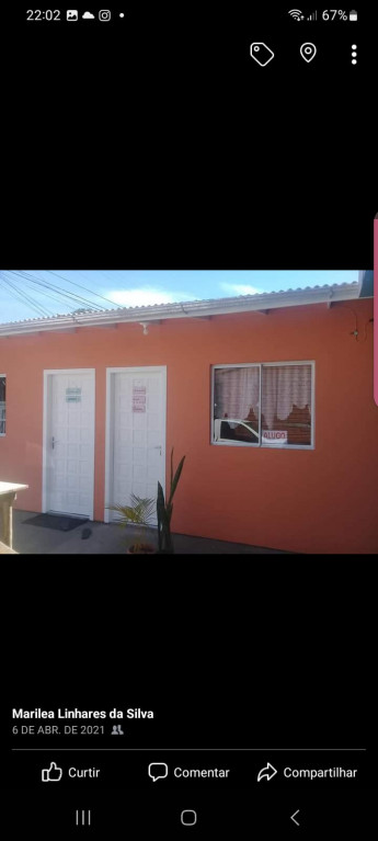 Captação de Casa em Condomínio a venda na Rua Afonso Luiz Borba, Lagoa da Conceição, Florianópolis, SC