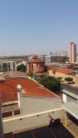 Captação de Apartamento a venda na Rua Ondibecte Silveira, Jardim Macedo, Ribeirão Preto, SP