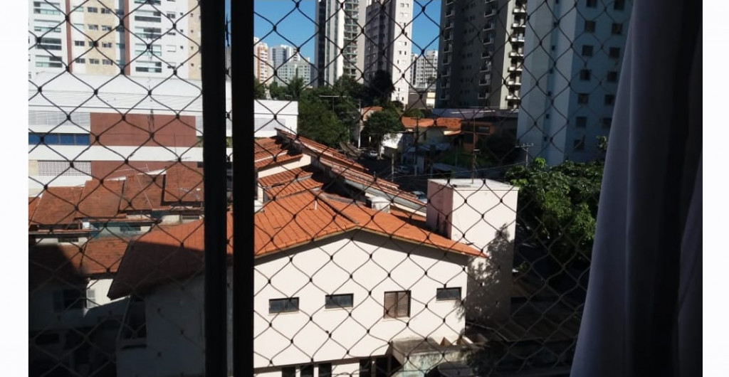Captação de Apartamento a venda na Rua General Chagas Santos, Vila da Saúde, São Paulo, SP