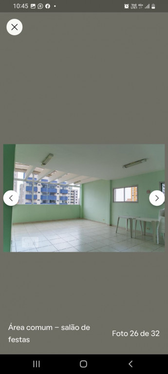 Captação de Apartamento a venda na Rua General Chagas Santos, Vila da Saúde, São Paulo, SP