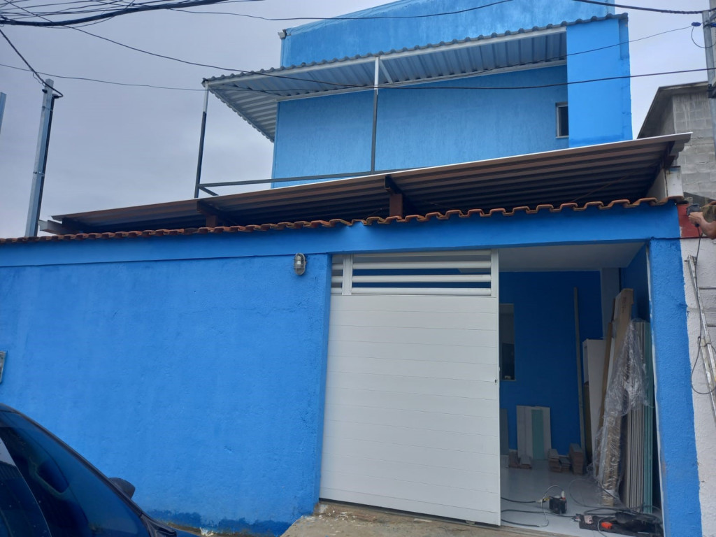 Captação de Casa a venda na Avenida Aldo Botelho, Campo Grande, Rio de Janeiro, RJ
