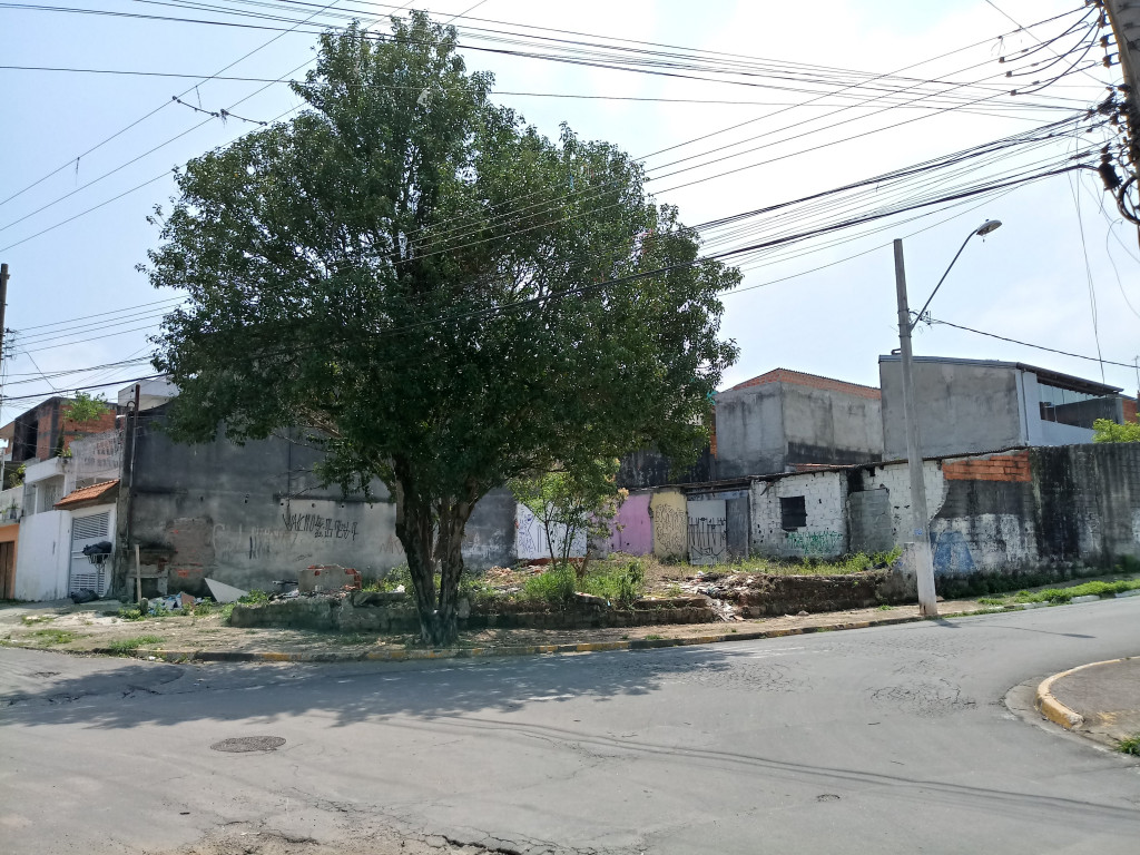 Captação de Terreno a venda na Rua Pompéia, Jardim Selma Helena, Poá, SP