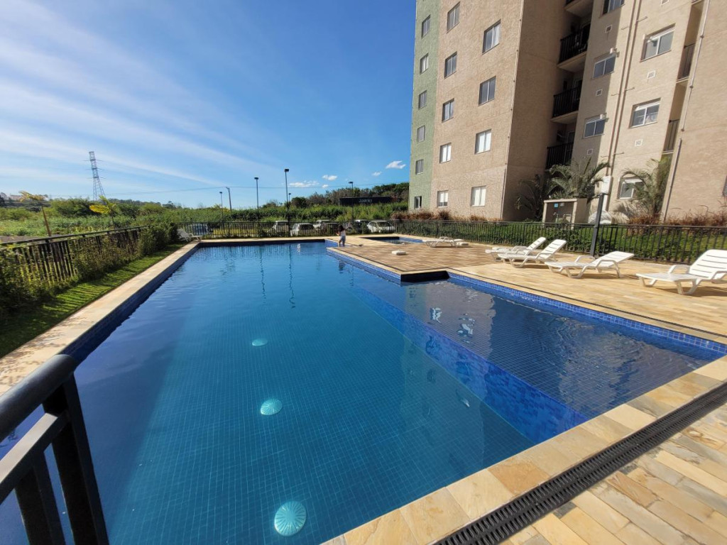 Foto - Jundiaí - Medeiros