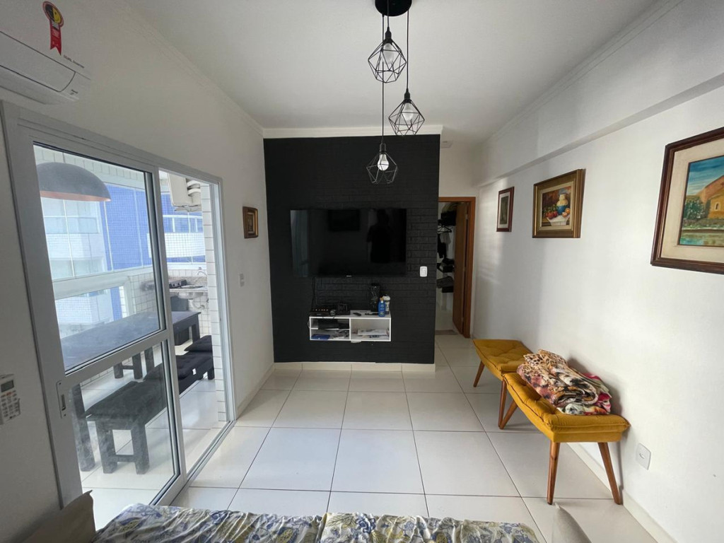 foto - Praia Grande - Canto Do Forte