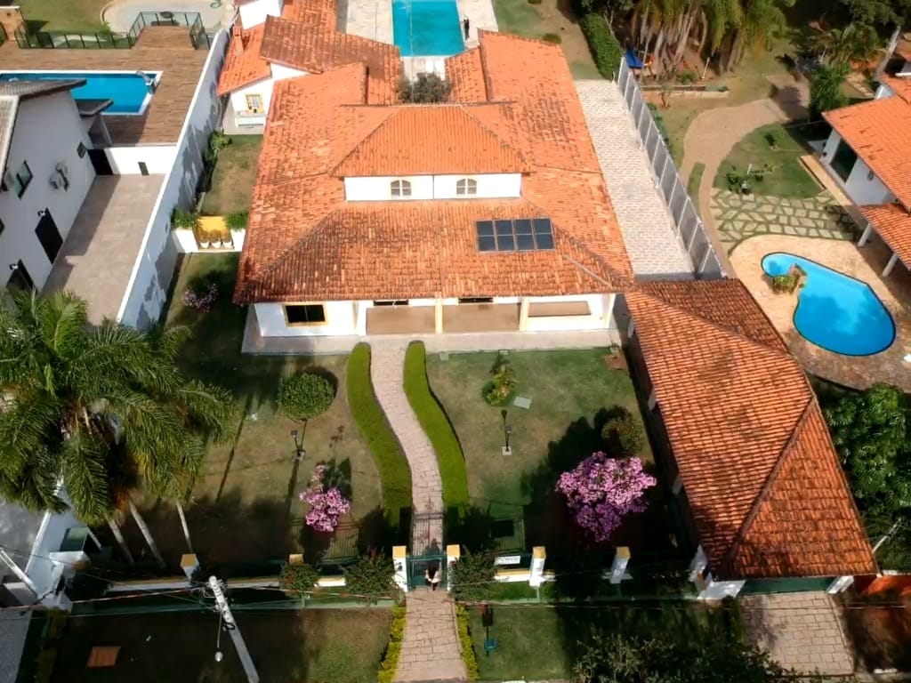 Casa de Condomínio à venda com 6 quartos, 720m² - Foto 3