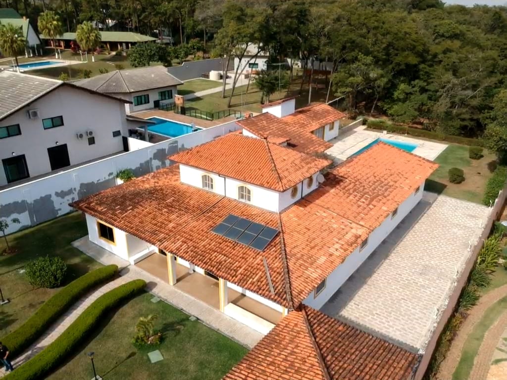 Casa de Condomínio à venda com 6 quartos, 720m² - Foto 6