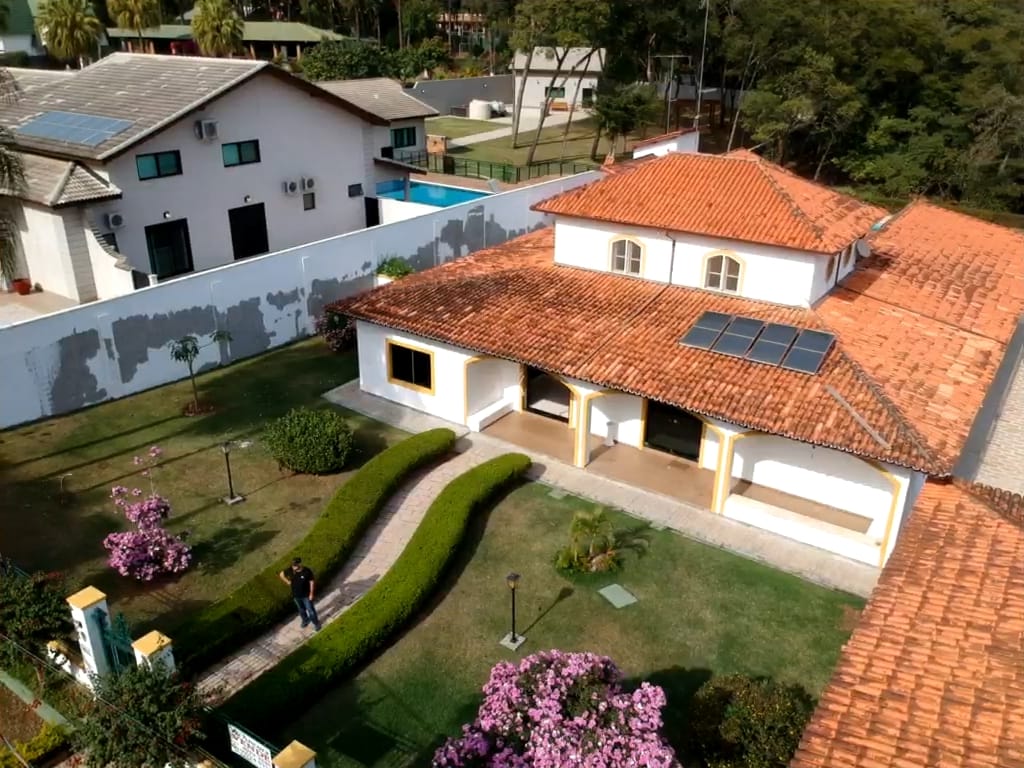 Casa de Condomínio à venda com 6 quartos, 720m² - Foto 8