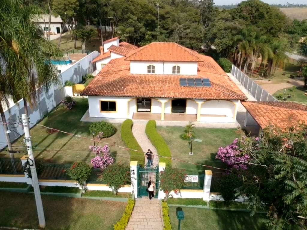 Casa de Condomínio à venda com 6 quartos, 720m² - Foto 9