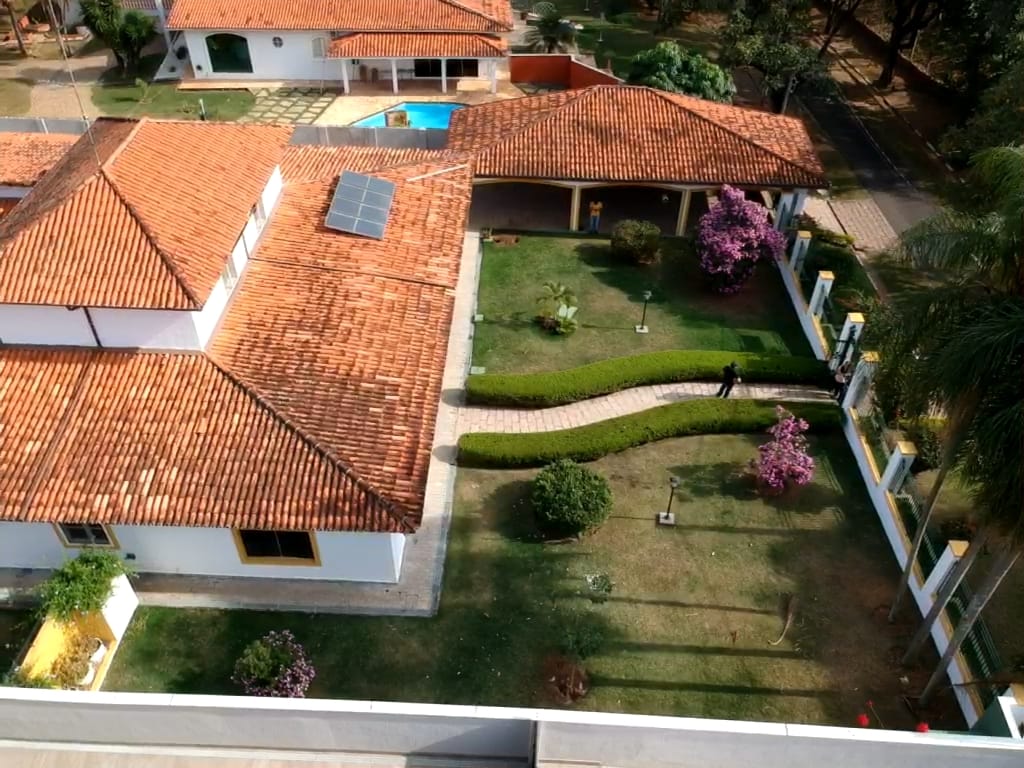 Casa de Condomínio à venda com 6 quartos, 720m² - Foto 10