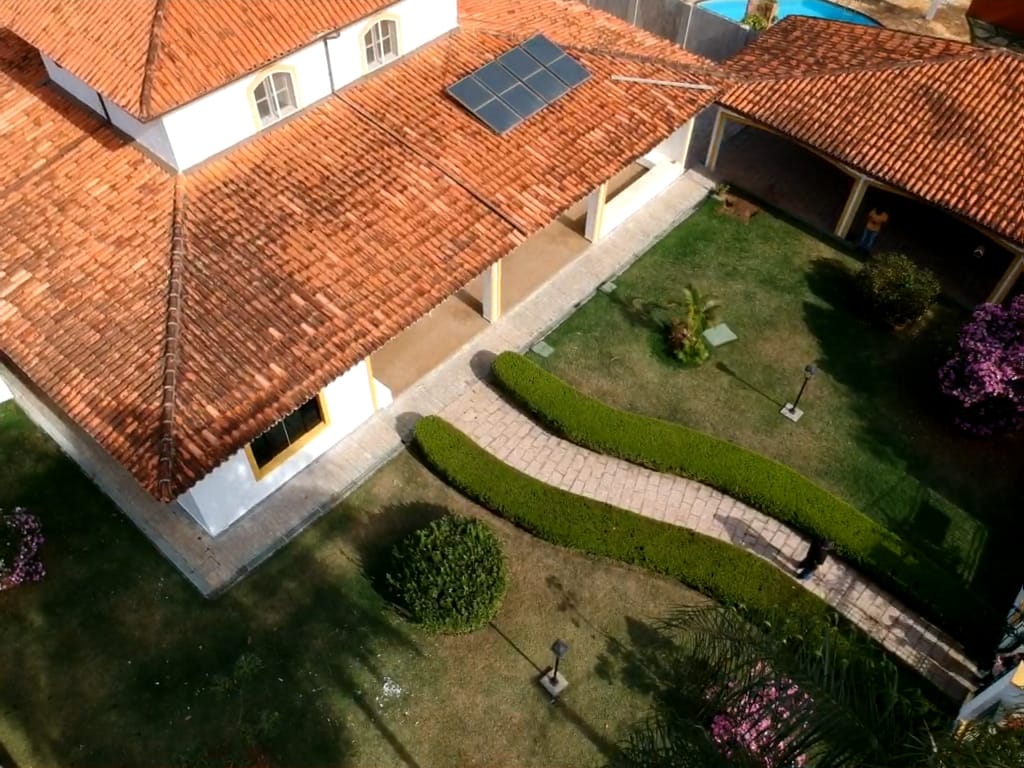 Casa de Condomínio à venda com 6 quartos, 720m² - Foto 11