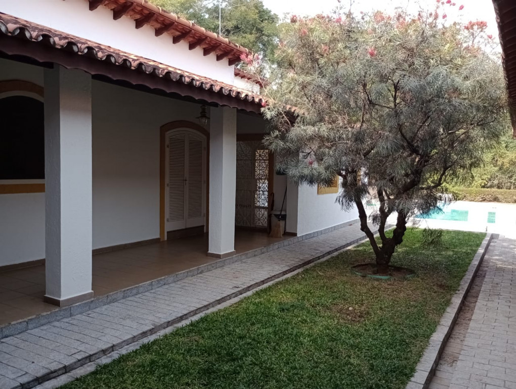 Casa de Condomínio à venda com 6 quartos, 720m² - Foto 18