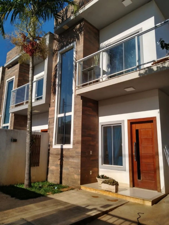 Foto - Campos dos Goytacazes - Parque Novo Jockey