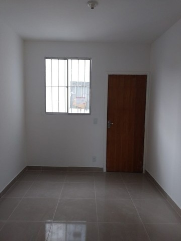 Captação de Apartamento a venda na Rua Araraquara, Asteca, Santa Luzia, MG