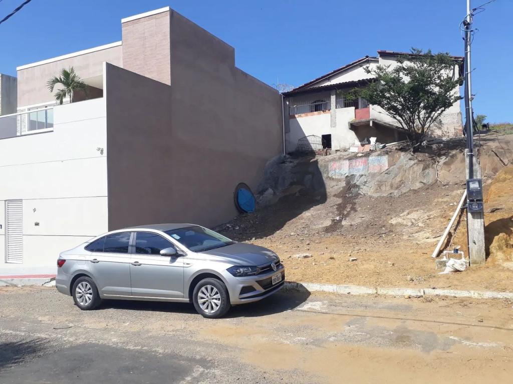 Foto - Vila Velha - Nossa Senhora da Penha