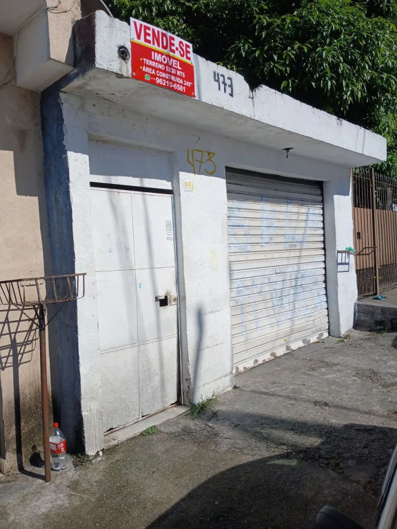 Casa, 5 quartos, 245 m² - Foto 1