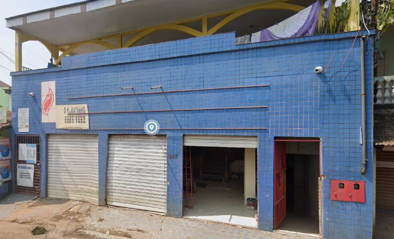 Foto - Rio Branco - Seis de Agosto