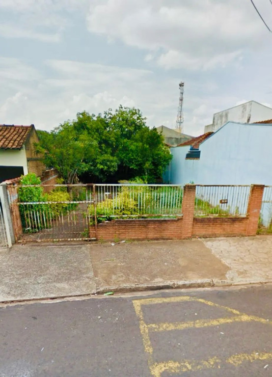 Foto - Araraquara - Vila Cidade Industrial (Vila Xavier)