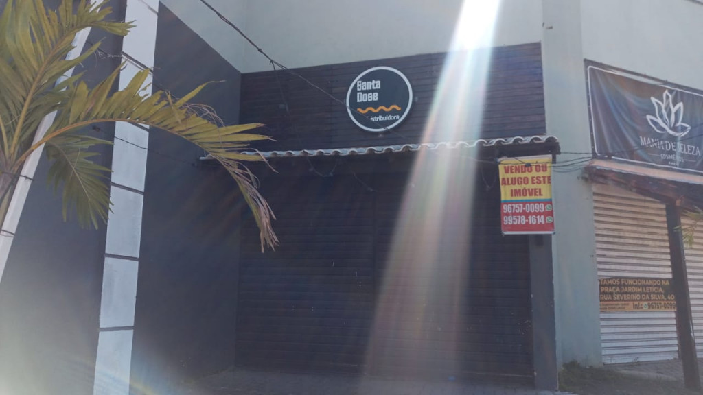 Captação de Prédio Inteiro a venda na Rua João Cirilo de Oliveira, Campo Grande, Rio de Janeiro, RJ
