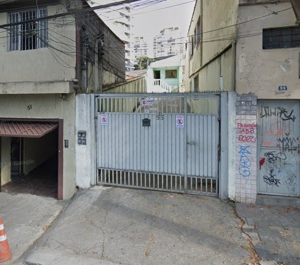 Foto - São Paulo - POMPEIA