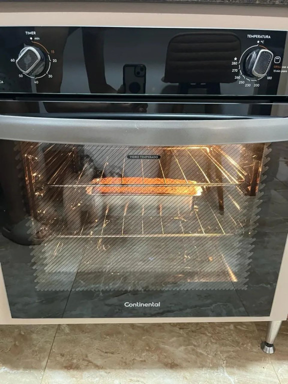 Foto - Belo Horizonte - Serrano