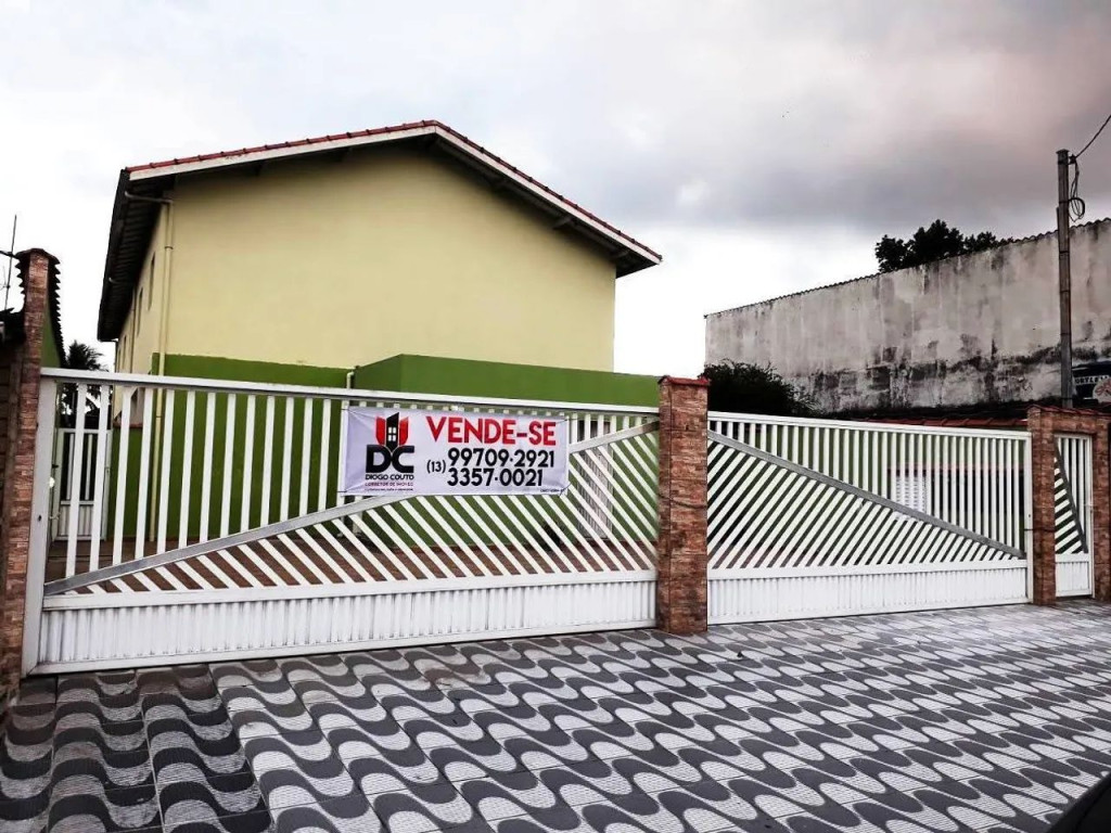 Foto - Praia Grande - Sítio do Campo