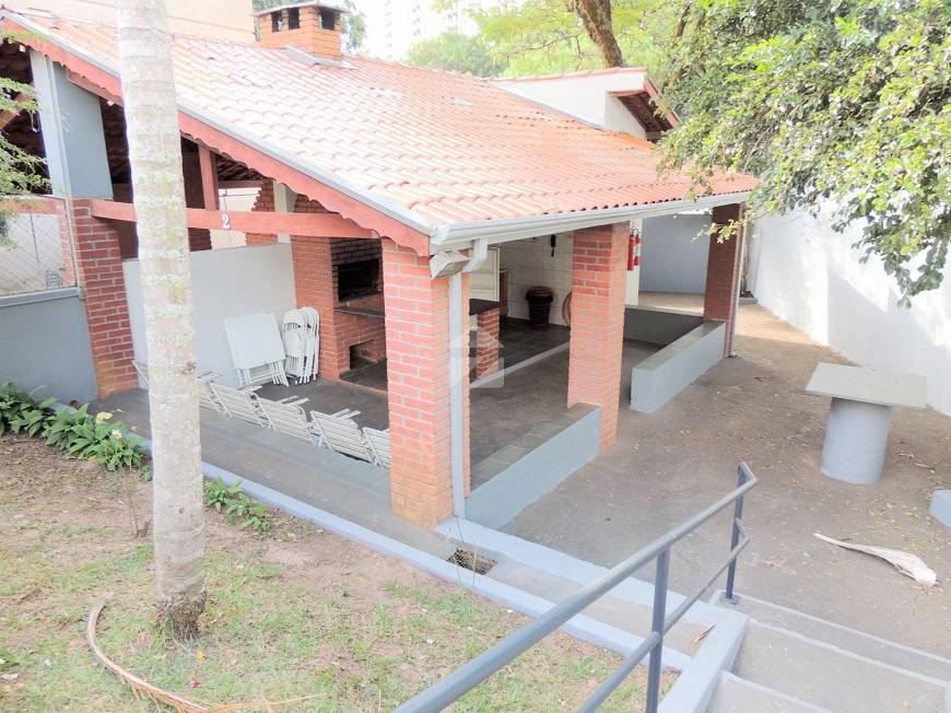 Captação de Apartamento a venda na Rua Doutor Sylvio Carvalhaes, Jardim Ipiranga, Campinas, SP