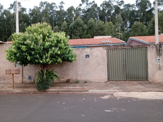 Foto - Franca - Jardim Noemia