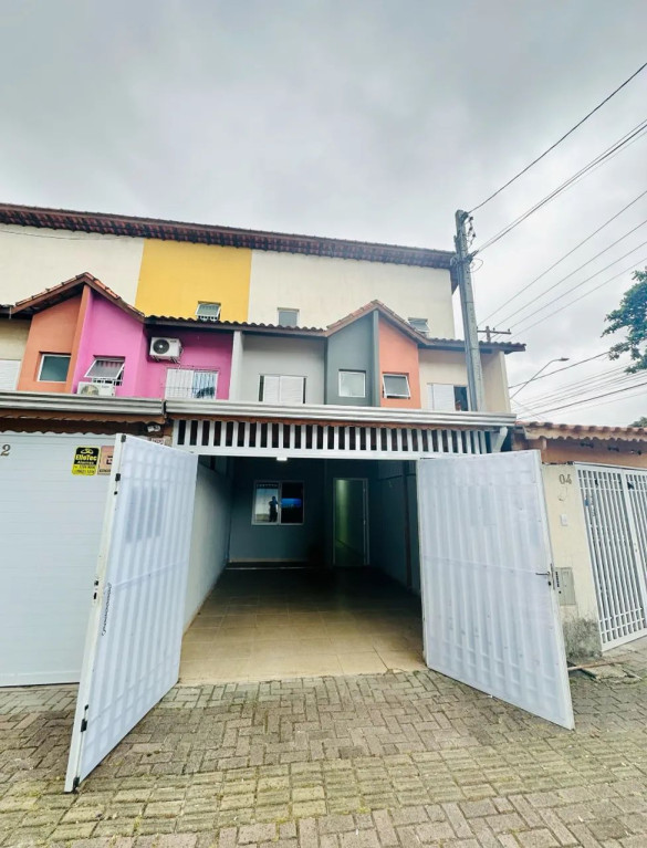 Foto - Praia Grande - Mirim