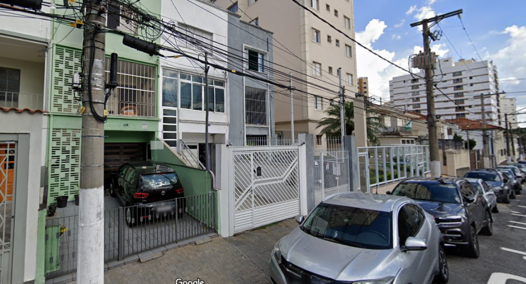 Foto - São Paulo - Mirandopolis