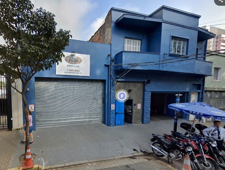 Foto - São Paulo - LAPA