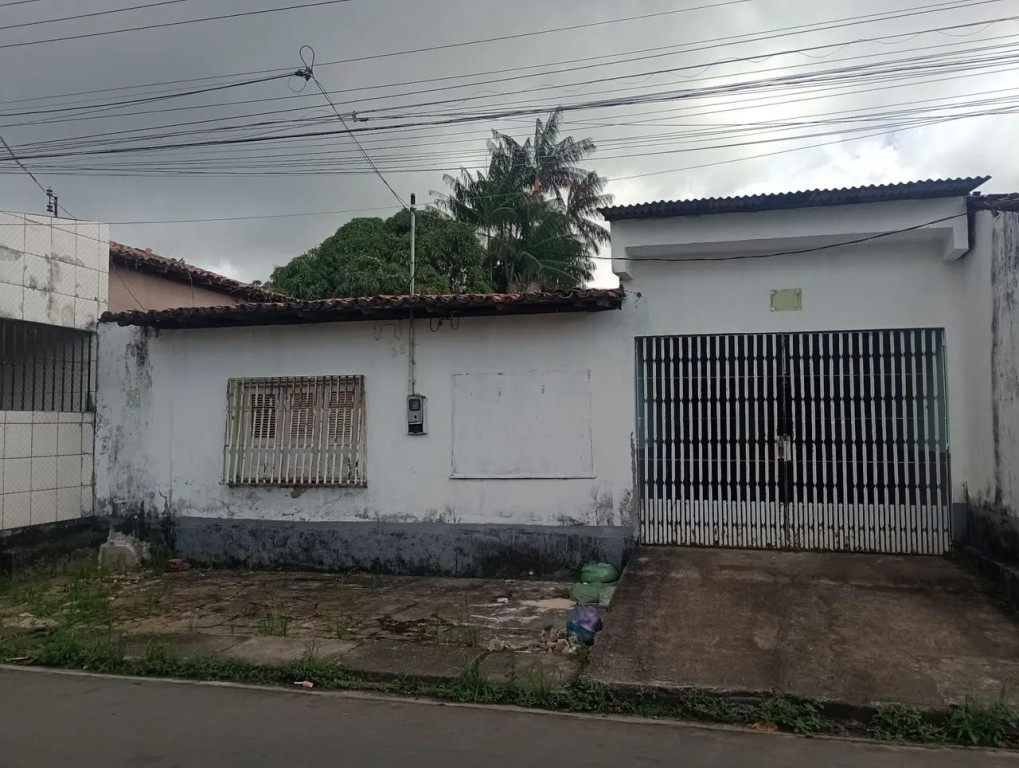 Foto - São Luís - Coroado