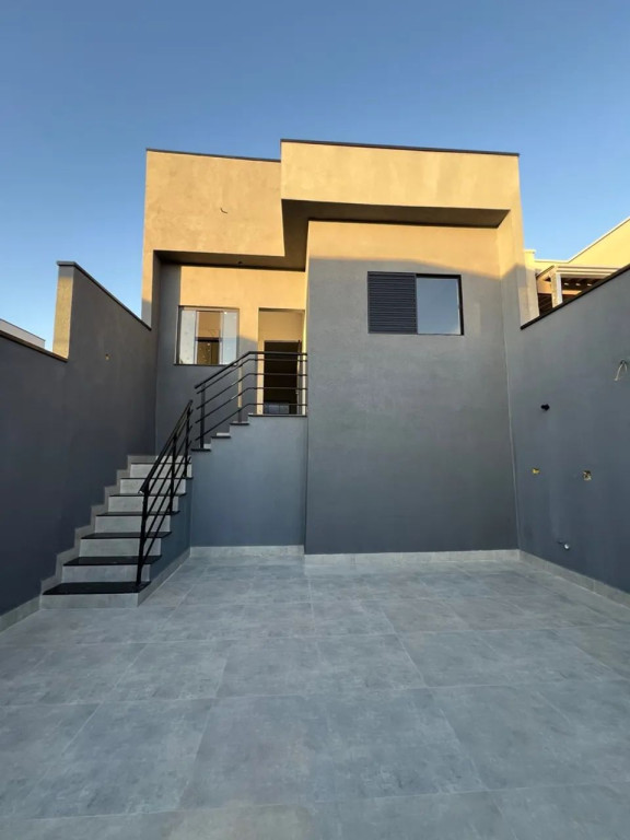 Foto - Americana - Jardim Boer II