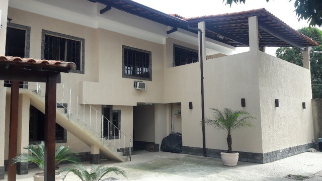 Foto - Rio de Janeiro - Inhoaíba