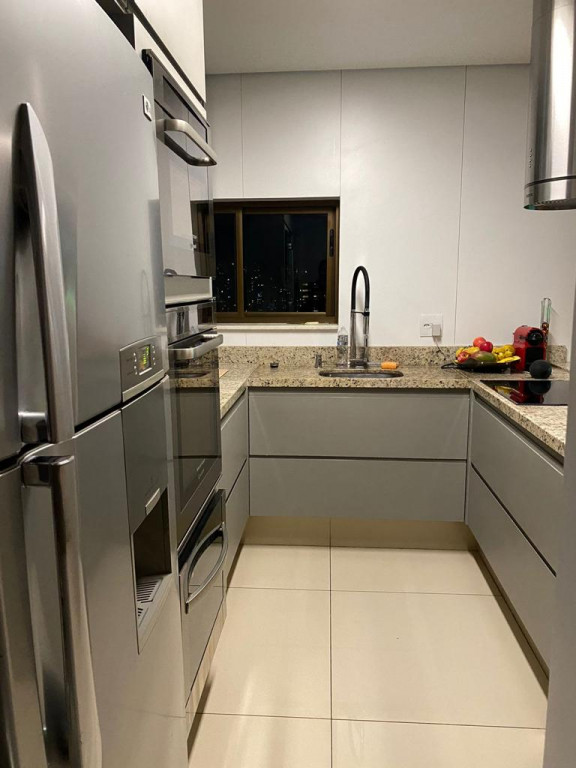 Apartamento à venda com 2 quartos, 83m² - Foto 5