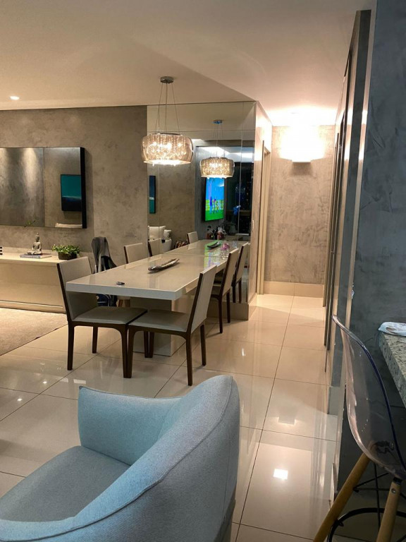 Apartamento à venda com 2 quartos, 83m² - Foto 6