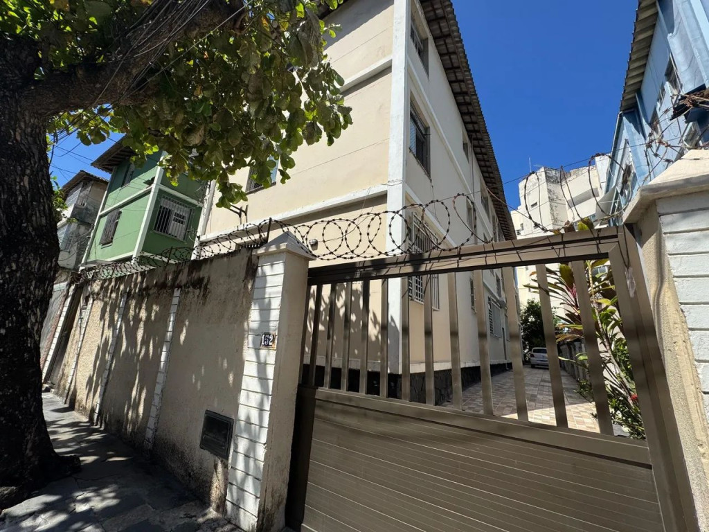 Foto - Salvador - Amaralina