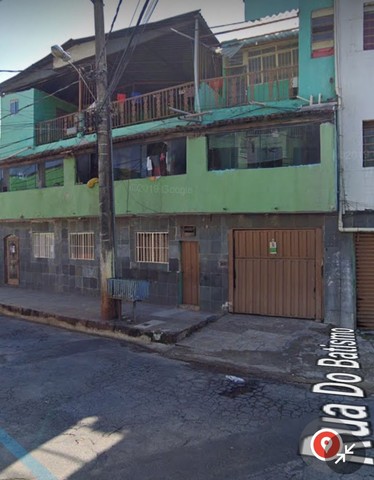 Captação de Apartamento a venda na Rua Guararapes, Glória, Belo Horizonte, MG