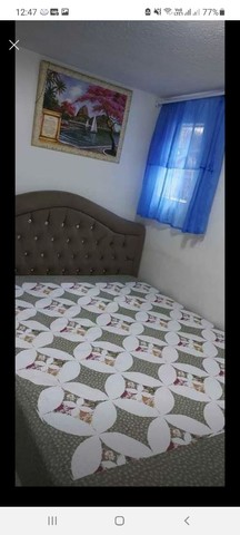 Casa, 2 quartos, 75 m² - Foto 3